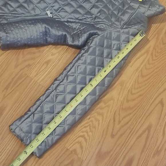 Andrew Marc new York  jacket small NWT - Picture 13 of 13